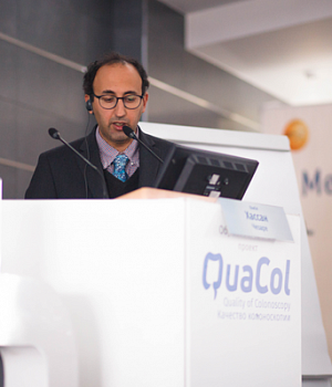 Фотоотчет от 27.10.18 с образовательного проекта QuaCol город Нижний Новгород